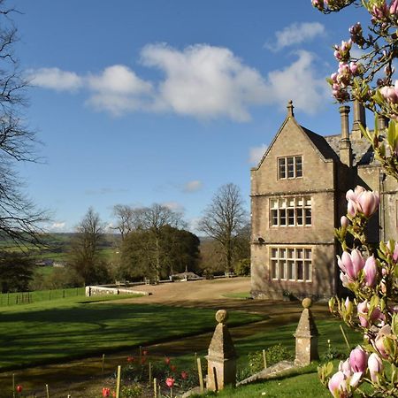 Bed and Breakfast Hall Bed & Breakfast Bishops Tawton Exterior foto